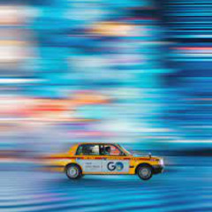 BISHOP1326 - TOKYO DRIFT