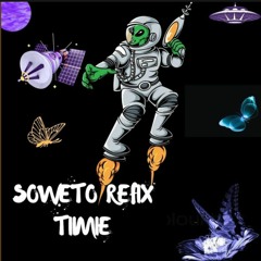 Soweto - Sped Up (with Tiimie & Tempoe)