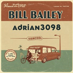 Bill Bailey in F Maj