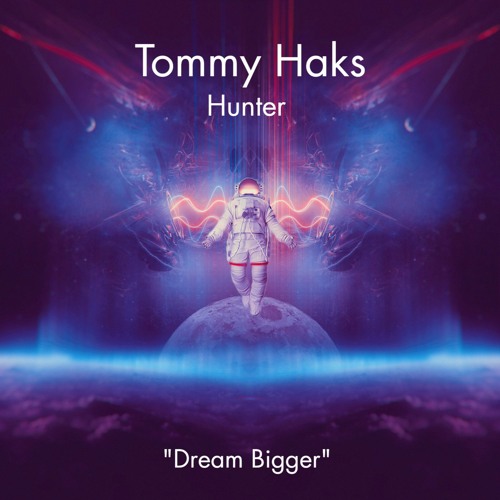 Tommy Haks - Free Love