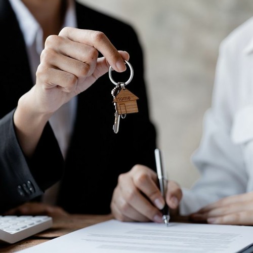 Stream episode Virginia Landlord Tenant Law And Regulations by