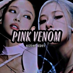 PINK VENOM -BLACKPINK