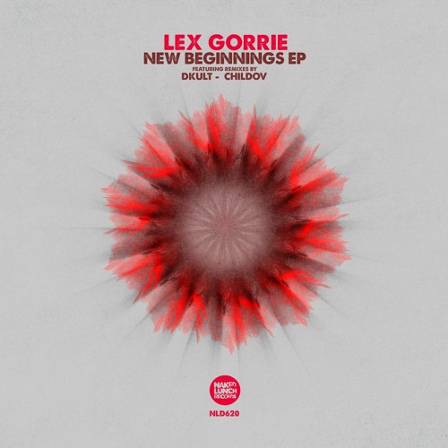 04. Lex Gorrie - Clean Sweep (Original Mix)
