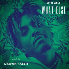 What Else (Instrumental Beat - Rap link in Description)