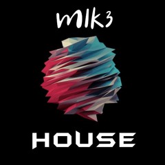 Mik3 - House (Original Mix)