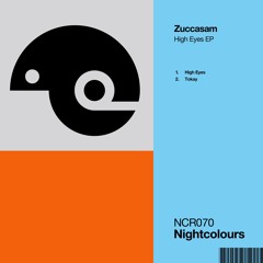 Zuccasam - High Eyes