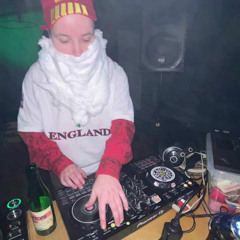 💿 TITTY TWISTER 💿 17. 12. 2025 💿