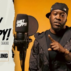 Sly Sterling - Daily Duppy