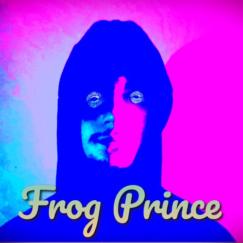 Frog Prince