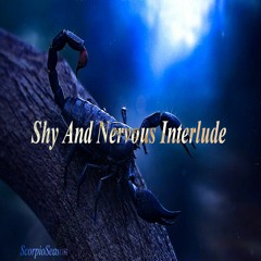 Creativity - Shy And Nervous Interlude (Scorpio Season EP)