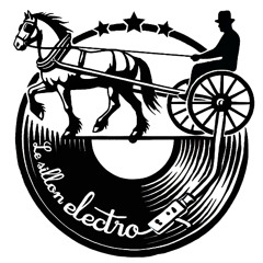 Le Sillon Electro - Quakerz - La Bêtise radio set