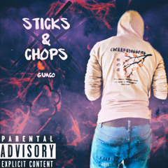 Sticks&Chops (prod.justxrolo)