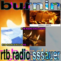 burnin (prod. iel)
