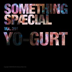YO-GURT: SPÆCIAL MIX 291