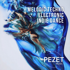 turning knobs [Melodic Techno / Electronic / Indie Dance]