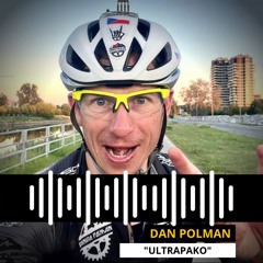 #12 LEGS:ON podcast - Dan Polman