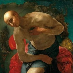 Yoxix - La Inevitable Trayectoria del Polvo