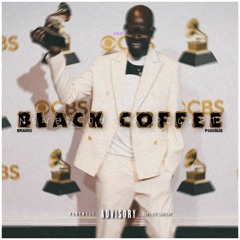 Braino & P3G4SUS - BLACK COFFEE