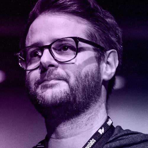 Digital Transformation in the New Normal with Amancio Bouza