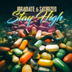 Irradiate & Satirized - Stay High