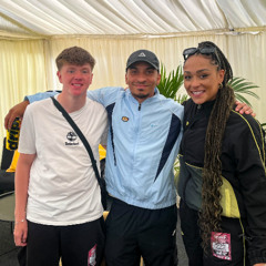 Jae Depz - Leeds Fest 2025 [Reload Stage] Mix
