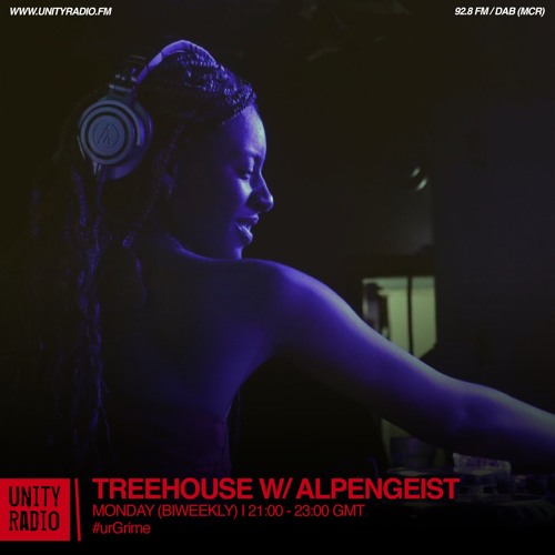 Treehouse, Hosted By Walshy w/ Alpengeist | #urGrime | Explicit | 2024 05 13