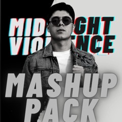 NEL X PERRO NEGRO [MIDNIGHT VIOLENCE EDIT]