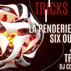 Tricks DJ contest