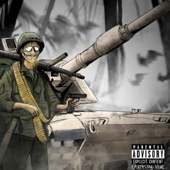 TERRORSQUAD (Prod.BLIND)