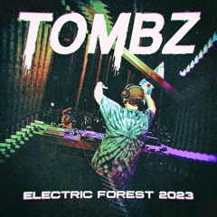 Live at Electric Forest 2023