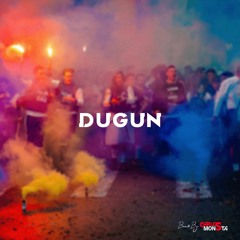 DUGUN - CARLOS MONSTA