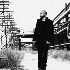 Sasha Barbot - Old Soul With A New Pair Of Shoes (Original Edit)