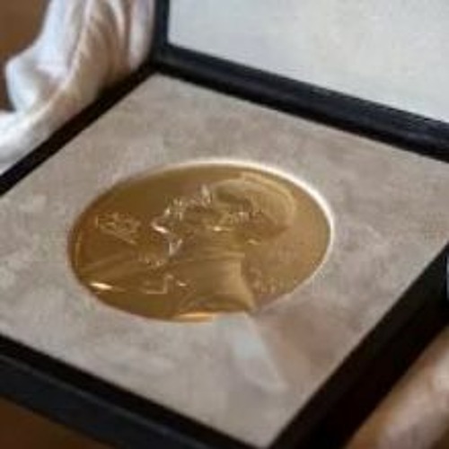 Heroes Behind Bars: Nobel Peace Prize Laureates in Captivity