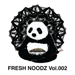 Fresh Noodz Vol. 002