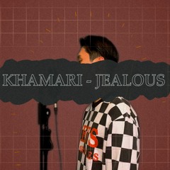 Jealous - khamari (cover by youngsu)