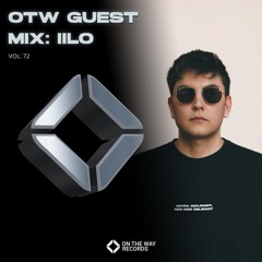 OTW Guest Mix Vol.72: IILO