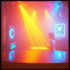 Dj.DamianR - Złote Światło (PNP)