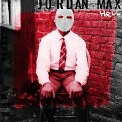 Jordan Max - Hell (Pattern Perception Remix)
