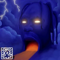 Travis Scott x Young Thug Type Beat - "Screw Mode" | Rap Instrumental 2020