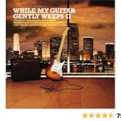 Toto - While My Guitar Gently Weeps, By Niskens