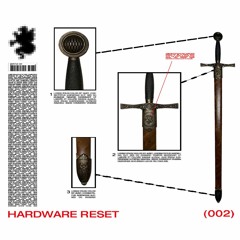 hardware reset (002)