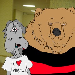 CHAOS THEORY W/ UMBRA_666 [PROD. ECHOLIKEBONES ]