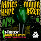 on James Hype &amp; Major Lazer - Number 1 (Alphajay Remix) [REMIX COMPETITION ENTRY]