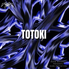Dark Prototype - Guest Mix 020 Totoki Riddim Dubstep Mix