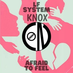 Lf System - Afraid To Feel ( KNOX Edit ) Special Closing Set Weapon