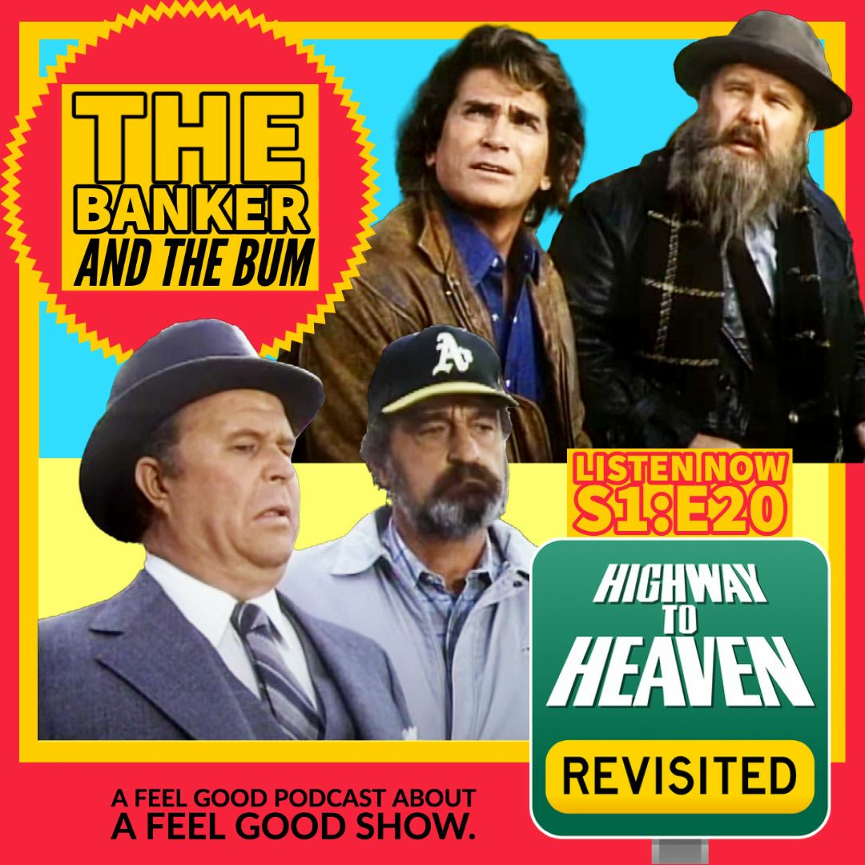Highway To Heaven Revisited