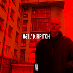 061 /  KIRPITCH