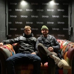 buffet w/ Charlie H & John Shabot - 19.10.20