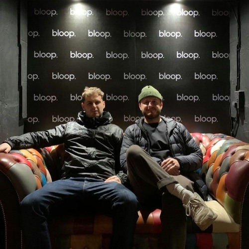 buffet w/ Charlie H & John Shabot - 19.10.20