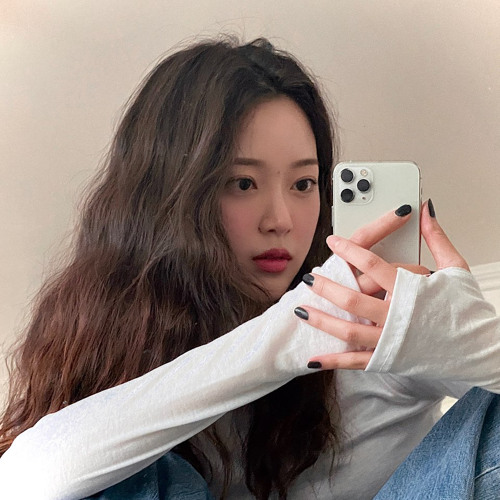 yours ( 이하이 part ) Slwd & Rvb.